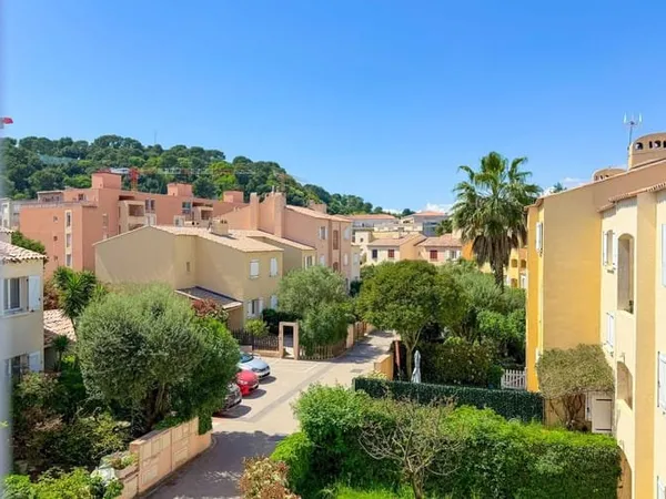 Appartement 4 pièces 92 m²
