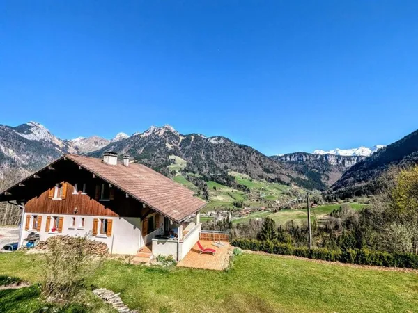 Maison de luxe 12 pièces 279 m²