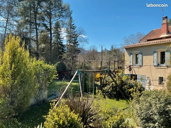 Vente maison dans un hameau