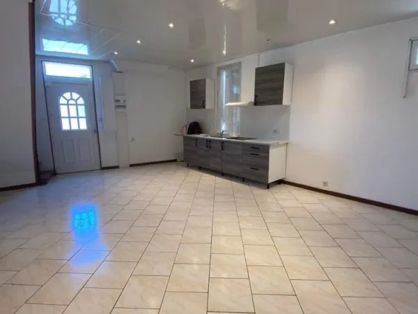 Maison 3 pièces 72 m²