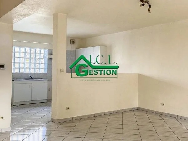 Appartement à louer Uffholtz