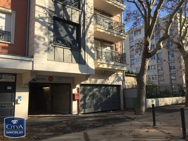 Stationnement Location Maisons-Alfort   65€