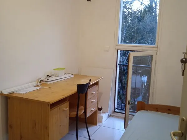 Chambre Location Carquefou 6p 9m² 300€