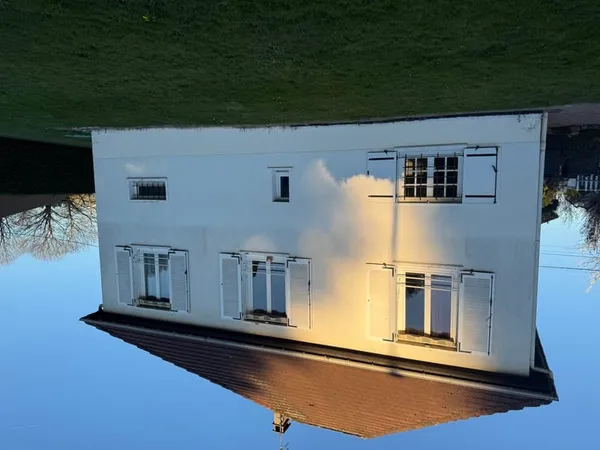 LUMINEUSE MAISON PROCHE COMMODITES