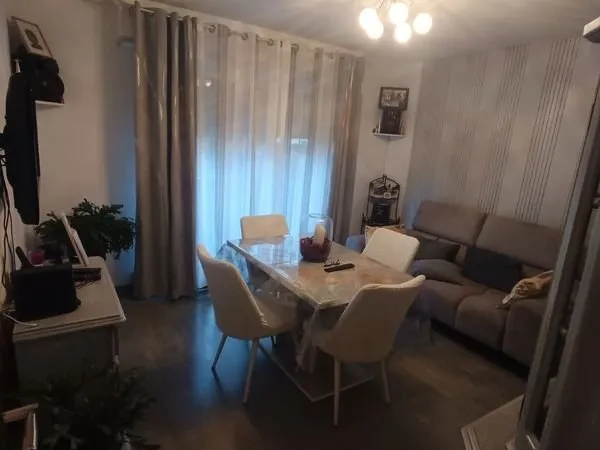 Bel appartement 3 pièces