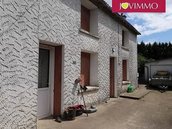 Maison 8 pièces 156 m²