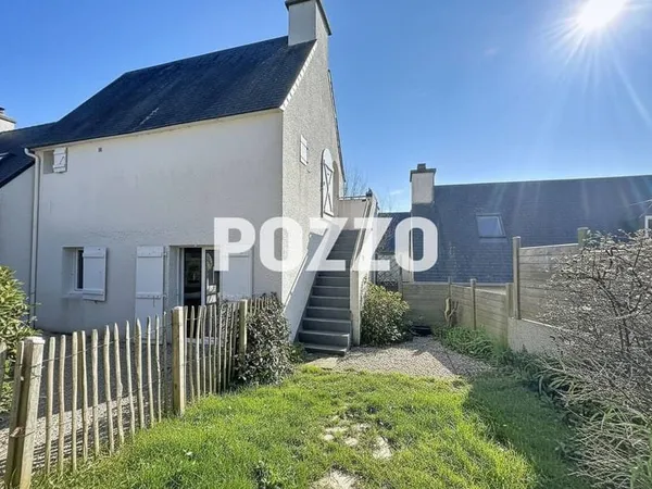 Appartement 2 pièces 26 m²