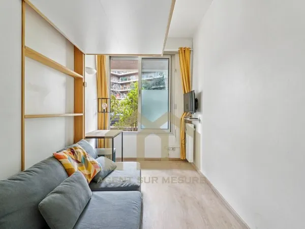 Studio au coeur de Neuilly-sur-Seine