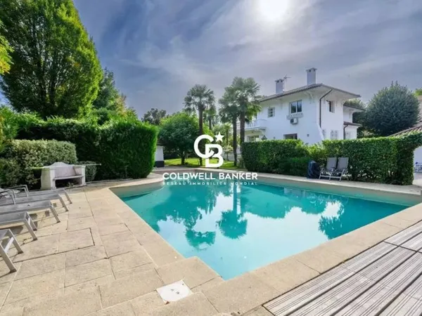 Maison de luxe 10 pièces 479 m²