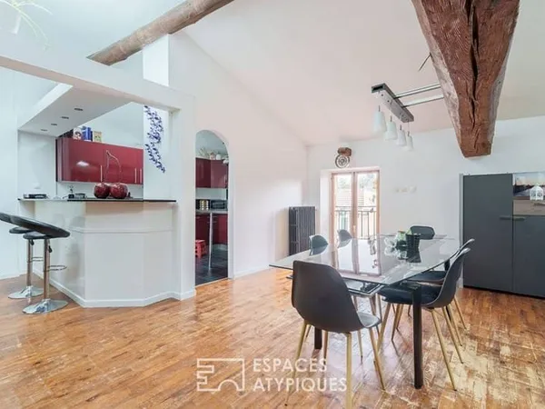 Maison 4 pièces 109 m²