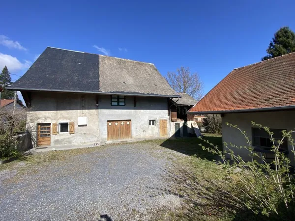Maison 4 pièces 84 m²