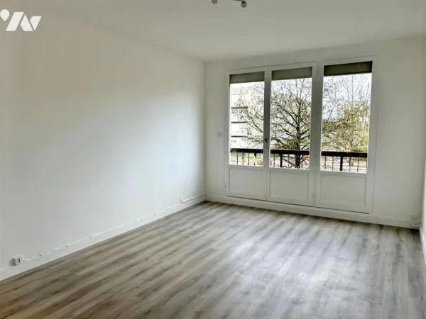 Appartement 3 pièces 50 m²