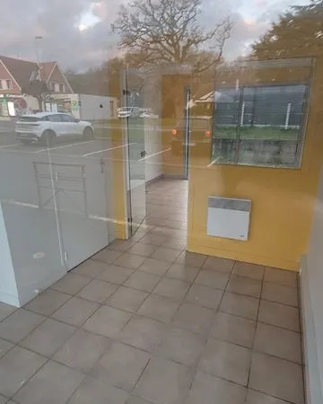 Local de 20m2 proche tous commerces