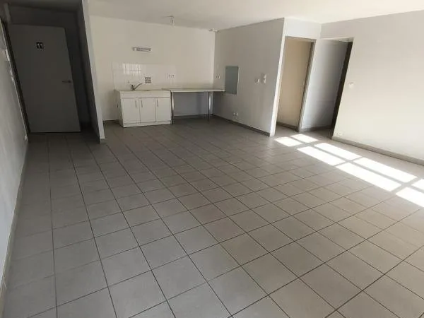 Appartement 3 pièces 83,14 m²