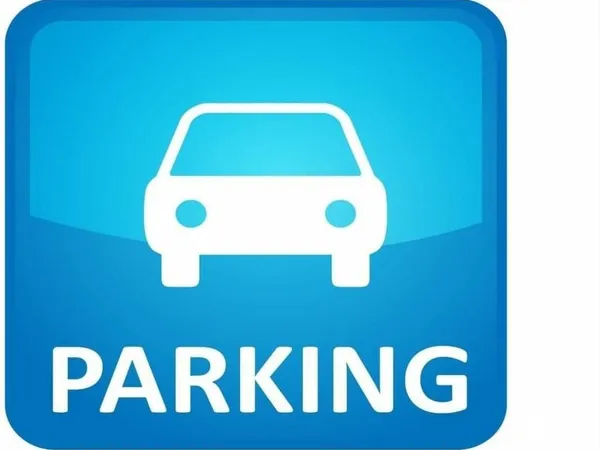 Parking 11 m²