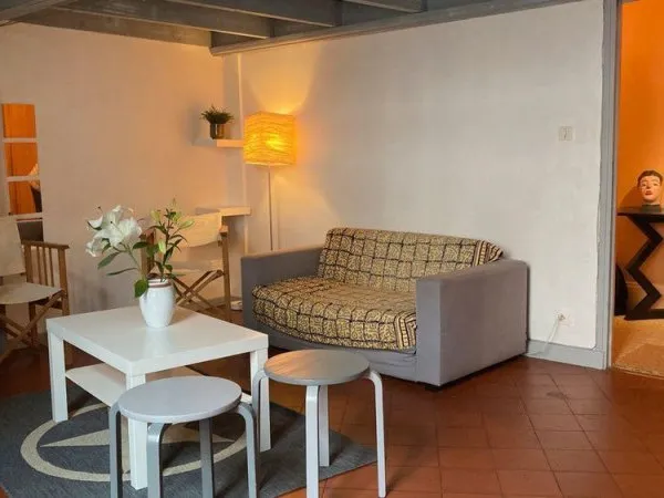 Location studio Lyon Bellecour
