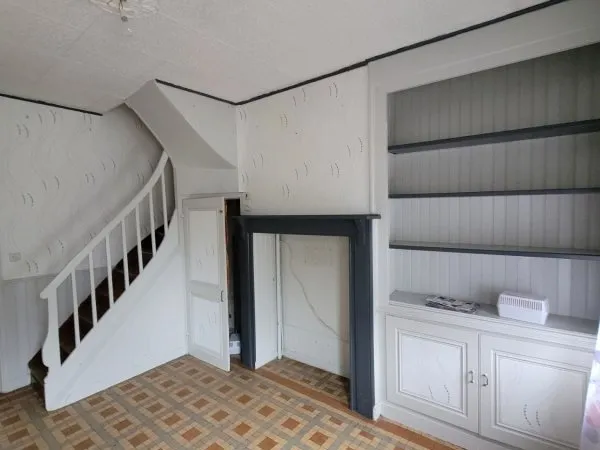 Vente Maison/villa 3 pièces