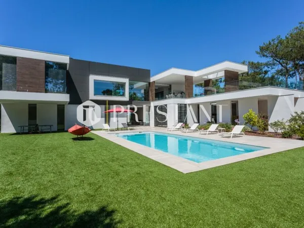 TANDA TULA - UNIQUE A CHIBERTA, VILLA CONTEMPORAINE A LOUER AVEC