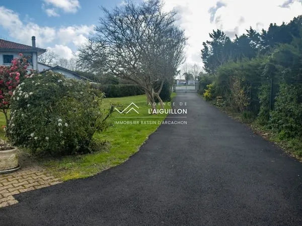 Maison 5 pièces 136 m²