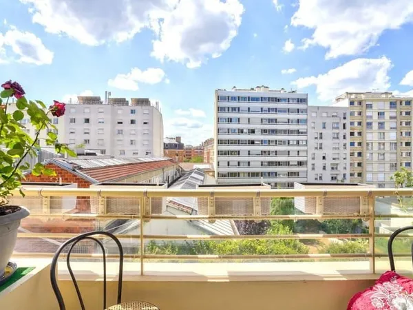 Appartement 3 pièces 77 m²