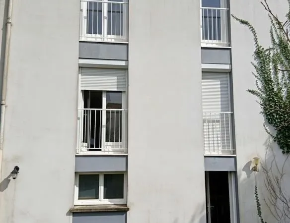 Immeuble de rapport 8 pièces 122 m²