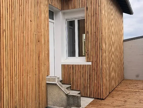 Chambre en colocation