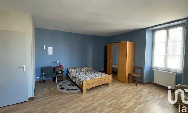 Maison 3 pièces 83 m²