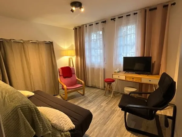 Collocation / chambre