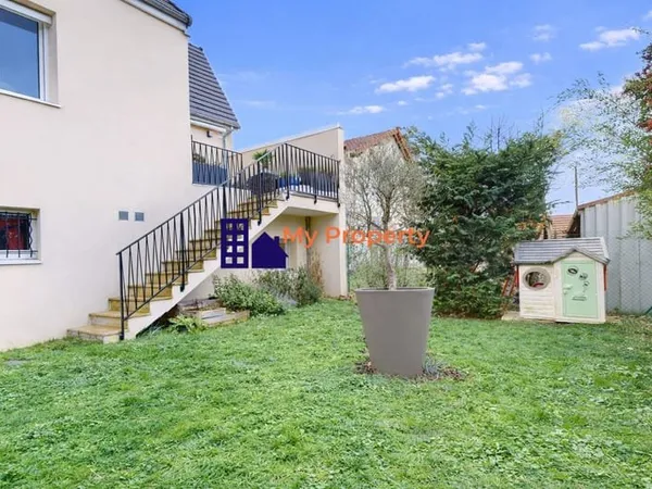 Maison à vendre Houilles