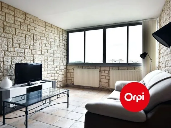 Appartement 3 pièces 75 m²
