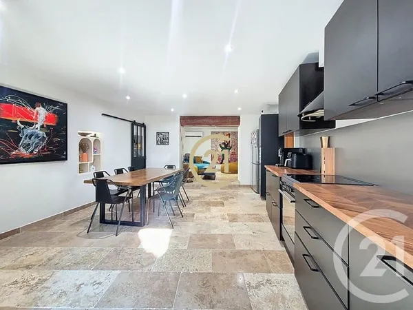 Maison 5 pièces 135 m²