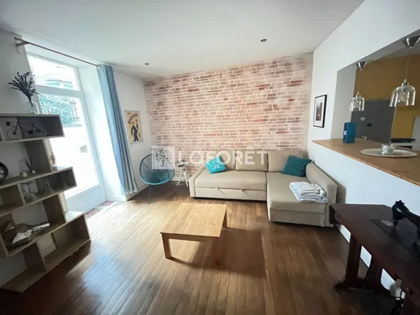 Maison 4 pièces 83 m²