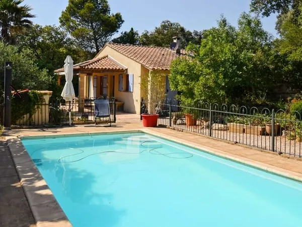 Maison 3 pièces 110 m²
