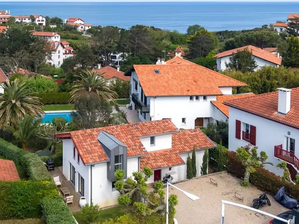 Maison 4 pièces 107 m²