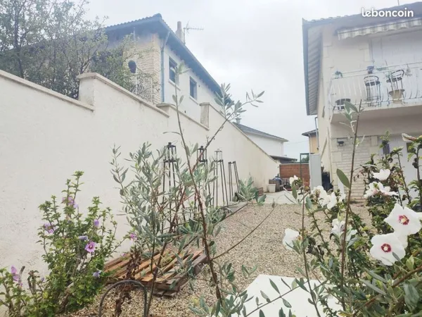 Grande maison familiale meublée à louer - Malemort-sur-Corrèze / Brive-la-Gaillarde