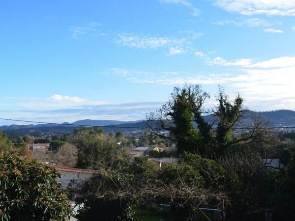 Villa Brignoles 7 pièces - 191m²