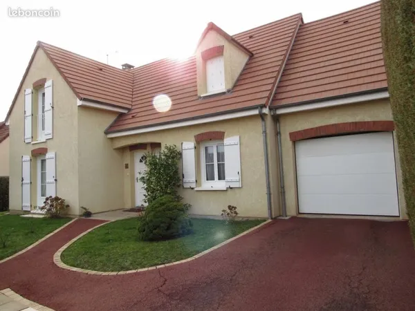 Maison T7 PATAY 45310