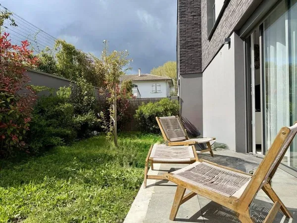 Duplex 5 pièces 101 m²