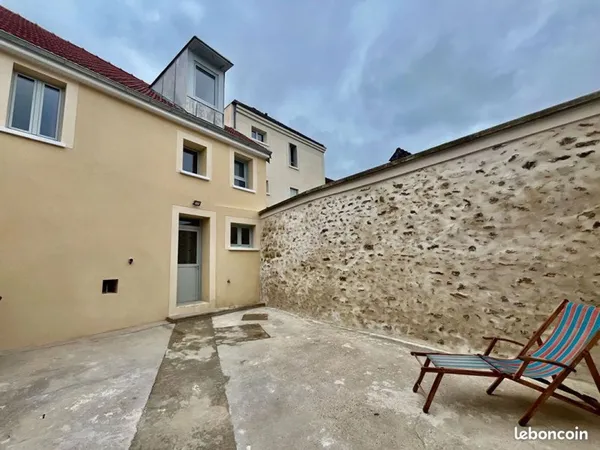 Maison 6 pièces 145 m²