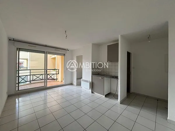 Appartement 2 pièces 30m2 A VENDRE, Port Fréjus