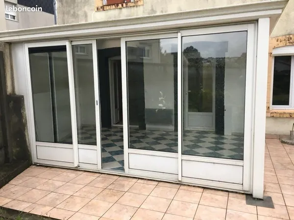 Appartement equeurdreville