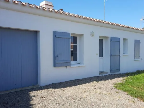 Maison 4 pièces 77 m²