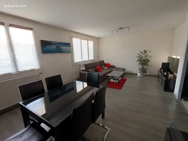 Appartement T3