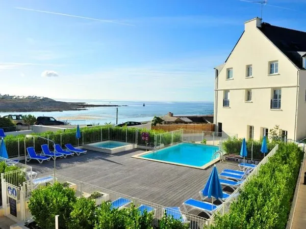 Investissement en residence de tourisme