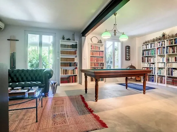 Maison 6 pièces 200 m²