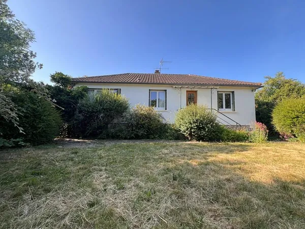 MAISON EVREUX 4 pièce(s) 71.82 m2