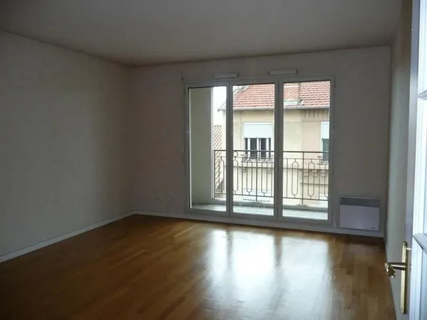 Appartement 3 pièces 83 m²