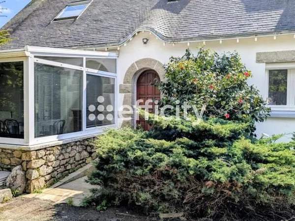 Maison Vente Quiberon 6p 133m² 649000€