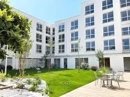 Investissement en residence étudiante