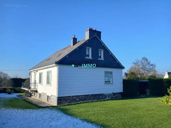 Maison 6 pièces 125 m²